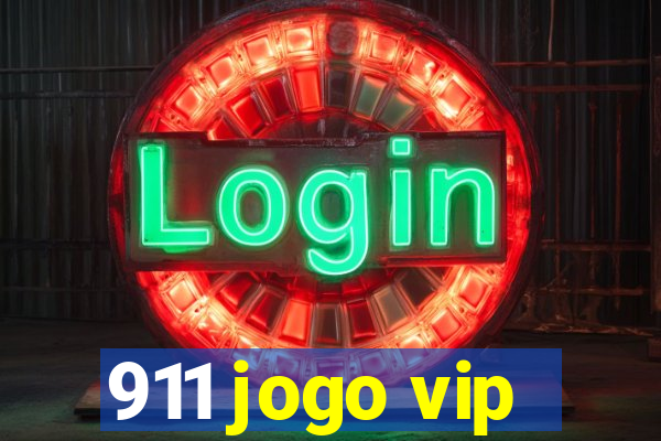 911 jogo vip